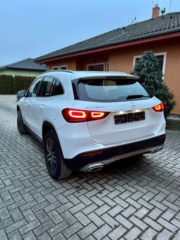 Mercedes Benz GLA200d 2021 2.0d Automat - 5