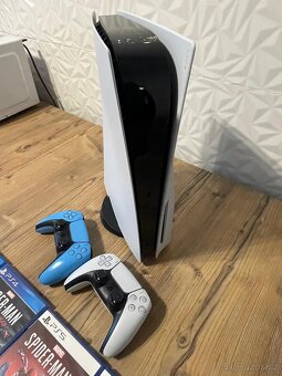 Playstation 5 - 5