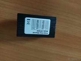 Mikrotik RB411 s Atheros 2.4/5 GHz - 5