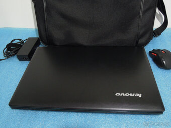 Lenovo IdeaPad G700 17.3“ Intel i7 4.Jádro 8GB 256GB Nvidia - 5