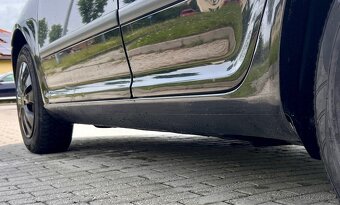 Škoda Octavia 2.0tdi - 5