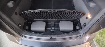 VW Touran highline 2.0 tdi 2010/11 - 5