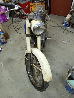 Čz 125/476 - 5