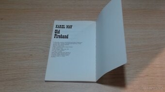 May - Old firehand - 5