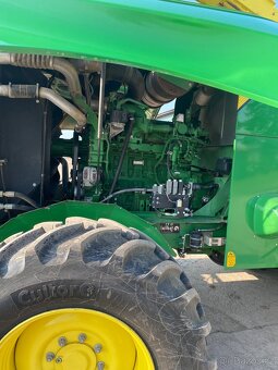 Řezačka JD 7380 - 5