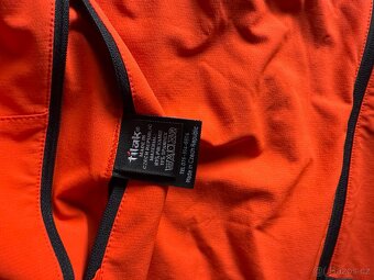 softshell bundy Tilak Trango, vel. XXL - 5