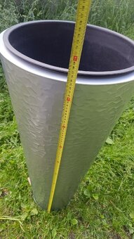 obal na květiny / květináč VYSOKÝ 105 cm - 5