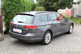 VOLKSWAGEN PASSAT B8 2.0 TDI BUSINESS DSG NAVI / 2016 - 5