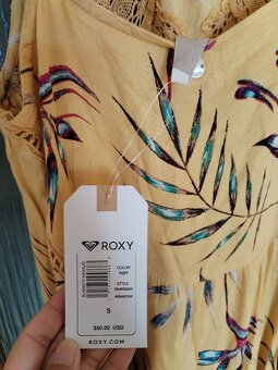 Šaty Roxy - 5