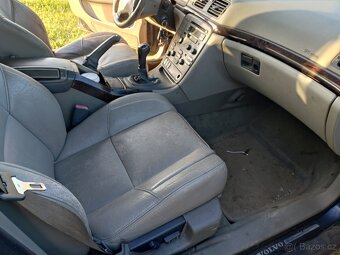 Volvo s80 - 5