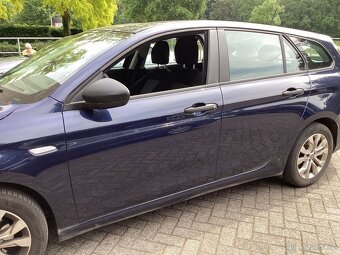 Fiat Tipo Kombi 1.4 LPG, r.v. 2018, 68tkm, Navi, Dovoz - 5