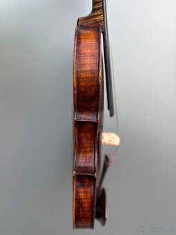 Staré housle - 5