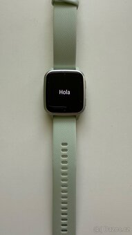 Garmin Venu SQ 2 zelené - 5