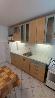 Pronájem byt pro studenty 2+1 zařízený (66,0 m2), Zlín - 5