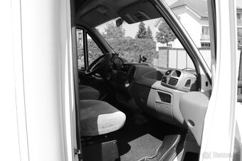 Prodám obytné auto Fiat Ducato 2,8 - 5
