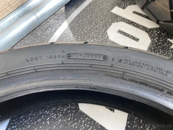 Nové motopneumatiky Dunlop 160/60R17 a 110/80R19 - 5
