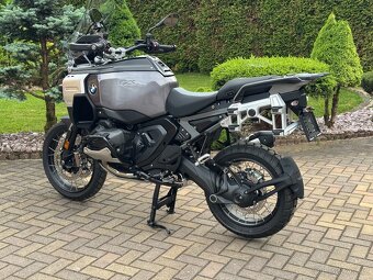 Bmw R 1300 GS Adventura - 5