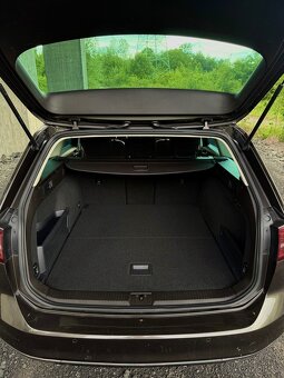 Passat B8 2.0tdi 110kw Manuál - 5