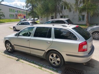 Škoda Octavia Combi 1.9.TDi 2007 na ND - 5