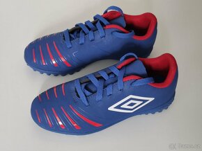 Turf kopačky Umbro EU 32 NOVÉ - 5
