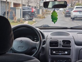 Renault Clio II. - 5