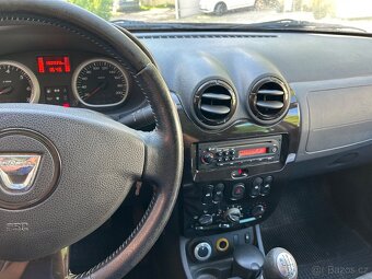 Dacia Duster 4x4-1.6 16V-klima,historie - 5