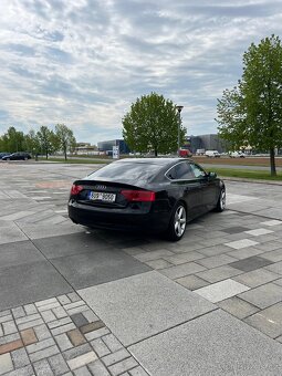 Audi A5 - 5