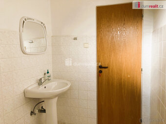 Pronájem, nebytový prostor 50m², Svatava, ul. Pohraniční str - 5