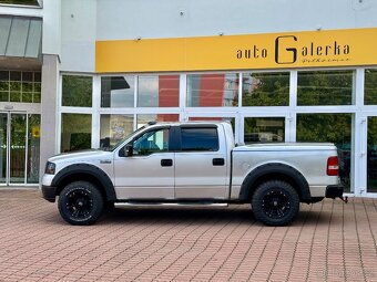 Ford F-150 rok 2006 5.4L V8 220KW LPG - 5