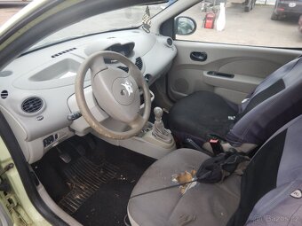 Renault Twingo č. 8919 - 5
