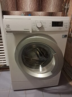 Pračka Electrolux - 5