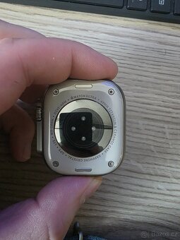 Apple Watch Ultra 2 - 5