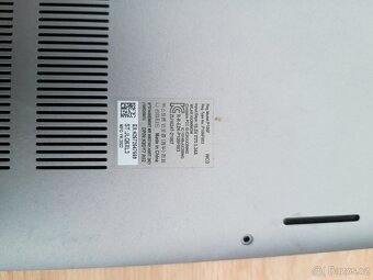 Dell Inspiron 15 (5515) kovový nefunkční na ND - 5