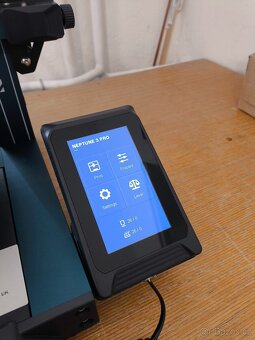 Elegoo Neptune 3 PRO - 5