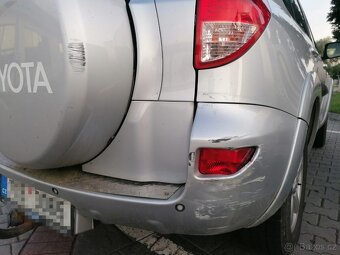 Toyota Rav4 - 5