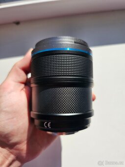 Sirui Sniper 23mm F1.2 - 5