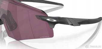 Oakley Encoder Prizm Road Black cyklistické brýle - 5