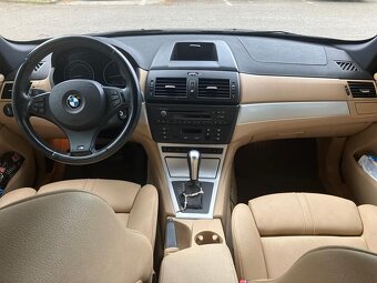 BMW X3 - 5