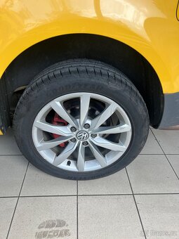 Vw Caddy 2.0 cng - 5