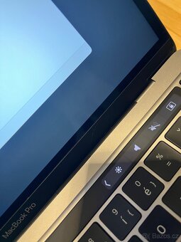 MacBook Pro M1 13”” 256gb/8gb - 5