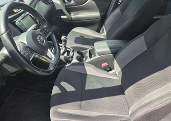 Nissan Qashqai 1.5 dCi N-Tec 2020 - 5