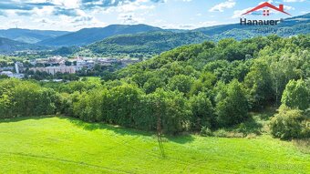 Prodej pozemku - louka, Ústí nad Labem - Neštěmice, U Tří kř - 5