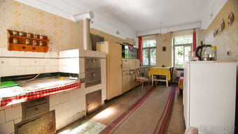 Prodej zemědělské usedlosti 872 m², pozemek 144786 m² Lesná - 5
