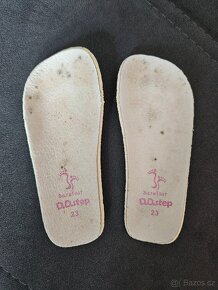 Barefoot obuv D.D. step - 5