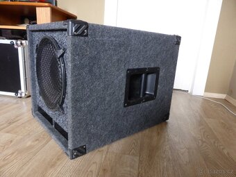Prodám subwoofer 12"/ 4 0hm - 5