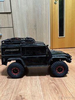 Traxxas TRX4 Defender - 5
