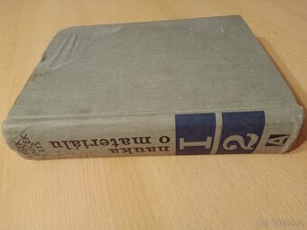 Nauka o materiálu, Základy metalurgie železa - 5