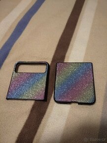 Nová Motorola RAZR 40 - 5