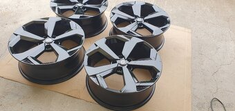 Nissan juke qashqai 5x114,3 r19 renault arkana kadjar - 5