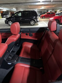 BMW E93 330i Cabrio 2008 - 5
